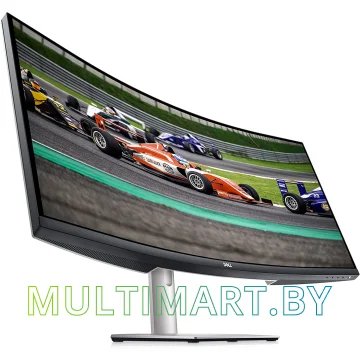 Монитор Dell UltraWide S3422DW картинка 13